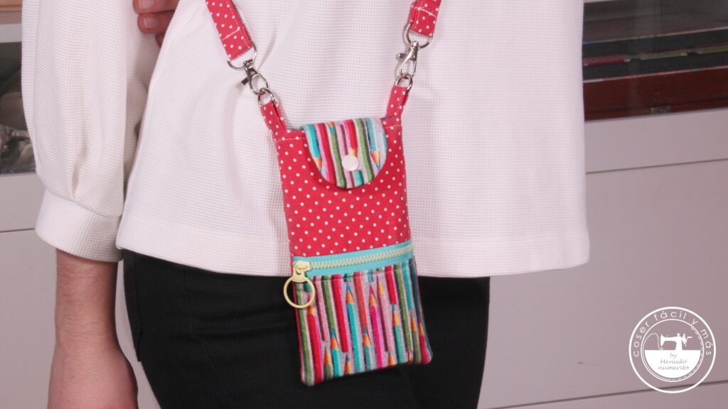 Minibolsos para el móvil de mujer - Mini Bags